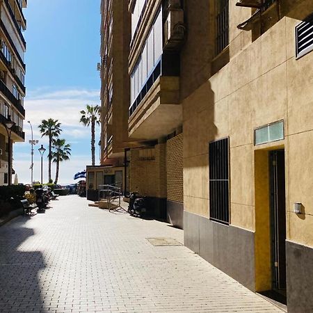 Casasol Trip Malaga Apartamento Exterior foto