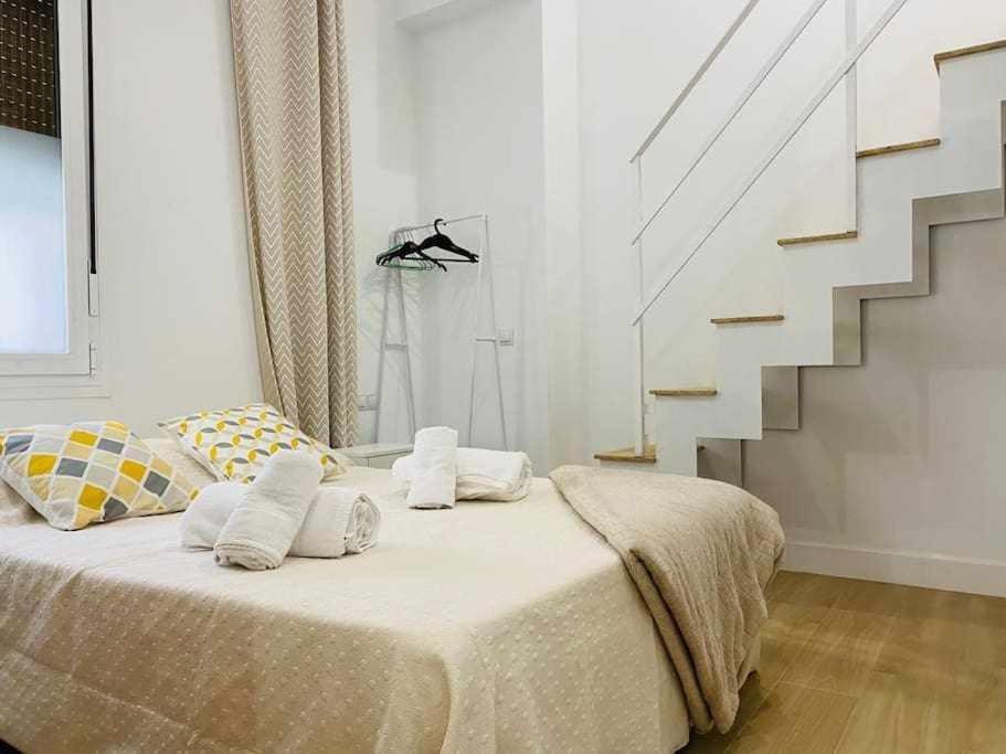 Casasol Trip Malaga Apartamento Exterior foto