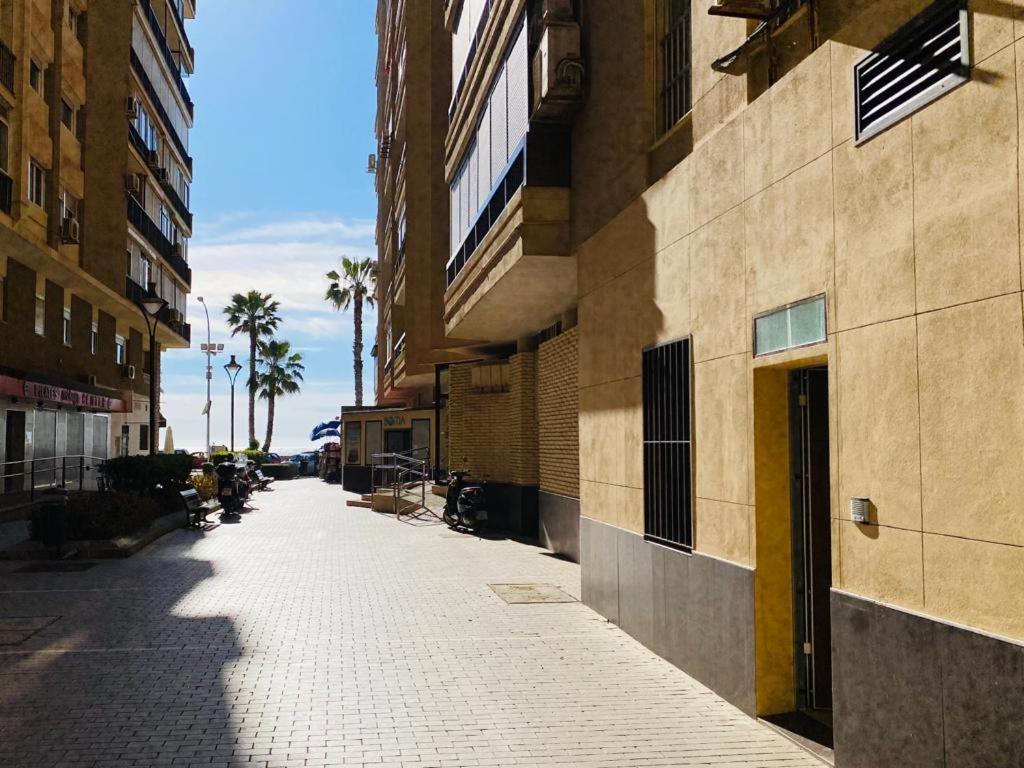 Casasol Trip Malaga Apartamento Exterior foto